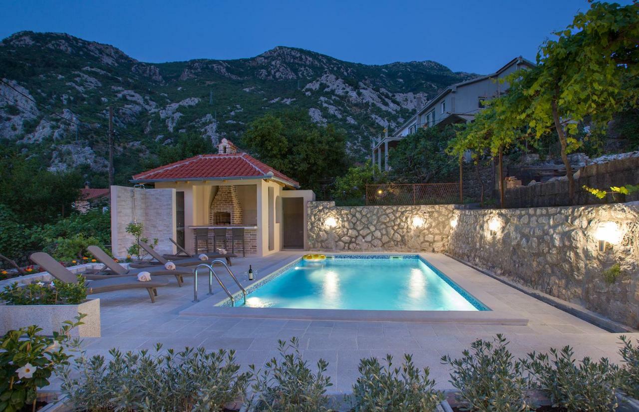 Apartments Mezini 11 Kotor Exterior photo